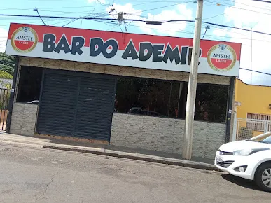 Bar do Ademir