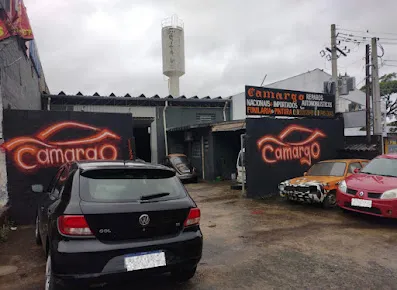 Camargo Reparações