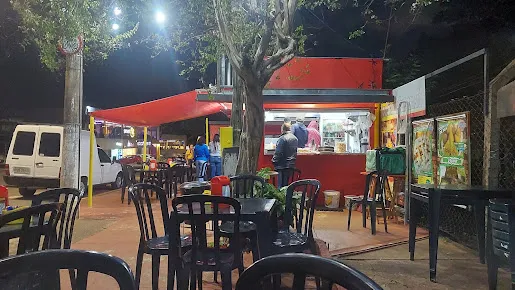 Nadog's Hot Dog & Açaí